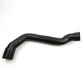 Water Tank Connection Lower Water Pipe For Mercedes Benz ML 500 4MATIC Rubber Water Hose