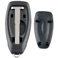Car Smart Remote Key 3 Buttons Fit For Ford Focus C-Max Mondeo Kuga Fiesta B-Max 433Mhz
