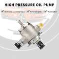06J127025G For Volkswagen for AUDI for SKODA 2.0T TFSI TSI High Pressure Fuel Pump