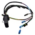 14 Pin Internal Transmission Wire Harness Trans Solenoid 09G TF60SN TR60SN for - TT CC Golf