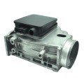 Car Air Mass Flow Sensor MAF Sensor for Opel Vauxhall 0280202204 0280202211 0986280055 60500571