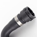 LR044291 High Quality New Cooling System Rubber Water Hose For Land Rover
