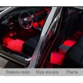 Car Atmosphere Light LED Ambient Foot Lights for Honda Civic Accord 10Th CRV RW 5Th 16-22