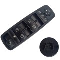 New Driver Side Power Window Master Switch for Mercedes Benz GL R Class ML350 W251 X164 2518300590