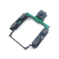 The window electric lifting switch / window regulator switch is suitable for Mercedes Benz W202
