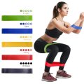 Exercise Resistance Belt