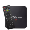 MXQ Pro -4K TV- box 4GB+32GB