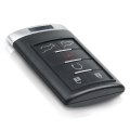 6 Buttons Remote Key Keyless Entry Car Key Fob For Cadillac Escalade ESV EXT 315MHz 2007-11