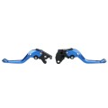 Motorcycle Clutch Levers Brake Levers Fit for Yamaha YZF-R125 YZF R125 2014-2019