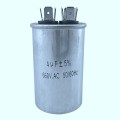 Auto Parts Golf Cart Charger Capacitor EZGO Capacitor 20MFD/370VAC Powerwise 28109-G01