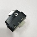 The electric window lifting switch is suitable for Mercedes Benz window glass single button switch