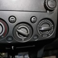 For Ford Ranger PK 2009-2011 Heater Control Knobs (Set of 3) UB9B61195