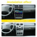 for Lada Priora 2007-21 Car Radio Multimedia Player 2din WIFI Android 10 Video Navigation GPS