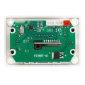 5V/12V Car Color Display Audio Bluetooth MP3 Decoder Board for speakers, tricycles, vans, buses