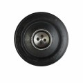 Crankshaft Pulley For BMW 1 3 5 series X1 X3 E81 E87 E88 E82 E90 E91 E92 E93 E61 N47 B37 B47