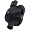 Engine Auxiliary Motor Water Pump Fits for Climate Control for Mercedes-Benz R500 GL320