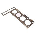 Car Cylinder Head Gasket for Ssangyong Actyon Rexton Kyron Rodius Stavic 6640160020