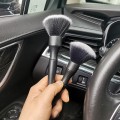 4Pcs Car Wash Brush Set Car Wheel Brush Air Conditioner Brush Keyboard Swipe Cleaning Brush