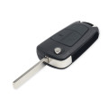 Remote Key Fob For Opel Vectra C 2005-2008 Vauxhall Astra H 2004-2009 Zafira B 2005-2013 Signum