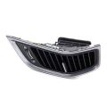 Front/Central Dash Louver Air Conditioner Vent A/C Outlet Assembly For Hyundai