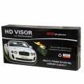HD Car Sun VisorsvAnti-Glare Dazzling Goggle Day Night Vision Driving Mirror Sun Visors