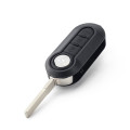 Remote Car Key For Fiat 500 500L Punto Florino Doblo Qubo Punto Evo Grande Punto 433MHz Marelli