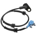 ABS Wheel Speed Sensor Rear Left LH Driver Side for Nissan X-TRAIL T30 2003-2007 47901-EQ01A