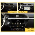 Car Radio 2 Din Android 8.1 for Kia RIO 4 Rio4 2017-18 GPS Navigation Multimedia Stereo Bluetooth