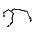 17127535536 New Engine Coolant Hose Expansion Tank Hose For BMW X3 G01 G08 X4 G02 Plastic Pipe