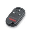 Remote Control Key For Honda Accord 1998-02 For Acura TL 2000 2001 Car Transmitter Key 315MHz