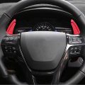 Steering Wheel Shifter Extension Paddle for Ford Explorer -2019 Base XLT Limited Sport