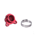 It is suitable for BMW 335i 11537541992 11537544638 water hose connector