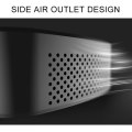 Car Air Purifier Household Solar Energy Smart Touch Control Air Purifier Negative Ions Air Cleaner