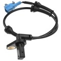 ABS Wheel Speed Sensor Rear Left LH Driver Side for Nissan X-TRAIL T30 2003-2007 47901-EQ01A