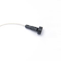 Fit for Benz ACTROS truck/ATEGO truck LK/LN2 truck/O301 Bus etc. car brake alarm cable