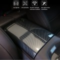 Center Console Armrest Panel Cover Trim for Mercedes Benz GLE GLS Class W167 V167 X167 GLE350