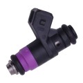 Fuel Injector H132259 for Renault Megane 1.6 16V 31 T. KM Replacement Nozzle Injection Petrol