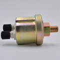 1/8 NPT Engine Oil Pressure Sensor for Oil Pressure Gauge Gauge Sender Switch Sending Unit 80X40mm