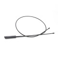 Engine Hood Release Cable Cover Cable For Mercedes Benz Bonnet Cable