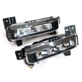 63177433787 63177433788 Auto Accessory Car Front LED Fog Lamp for BMW G20 G28 2017-2019