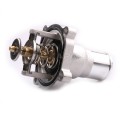 Aluminum Thermostat Housing Assembly For Fiat Opel Astra Zafira Signum Aveo Chevrolet Cruze