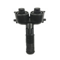 Headlight Washer Nozzle Left Or Right Side For BMW E87