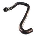 Engine Inlet Pipe 64216902683 Auxiliary Pump Hose For BMW 3 E46