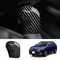 For Toyota Corolla Cross Gearshift Head Sequin Stickers Interior Special Adhesive Aste