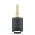 Car Remote Key 5WK48669 For Opel AGILA MERIVA ASTRA CORSA C COMBO VAN TIGRA VECTRA 433.9MHz