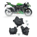 Motorcycles Engine Cover Protection Case for KAWASAKI ZX6R ZX636 2007-2021 for GB Racing