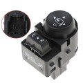 New Power Mirror Black Control Button Switch Fits for Opel Astra 23301469