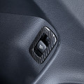 for Mercedes Benz CLA / class a 2020 W118 true carbon fiber interior modification trunk switch