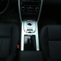 Central Shifting Panel Decorated Frame Gear Shift Panel Cover for Land Rover Freelander Discovery