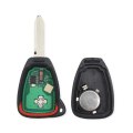 2+1 3 Buttons Remote Control Car Key For Jeep Dodge Chrysler Remote Key Fob 315Mhz ID46 Chip